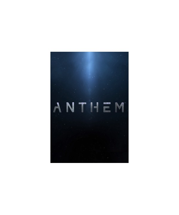 Anthem XBOX One Xbox One Key GLOBAL